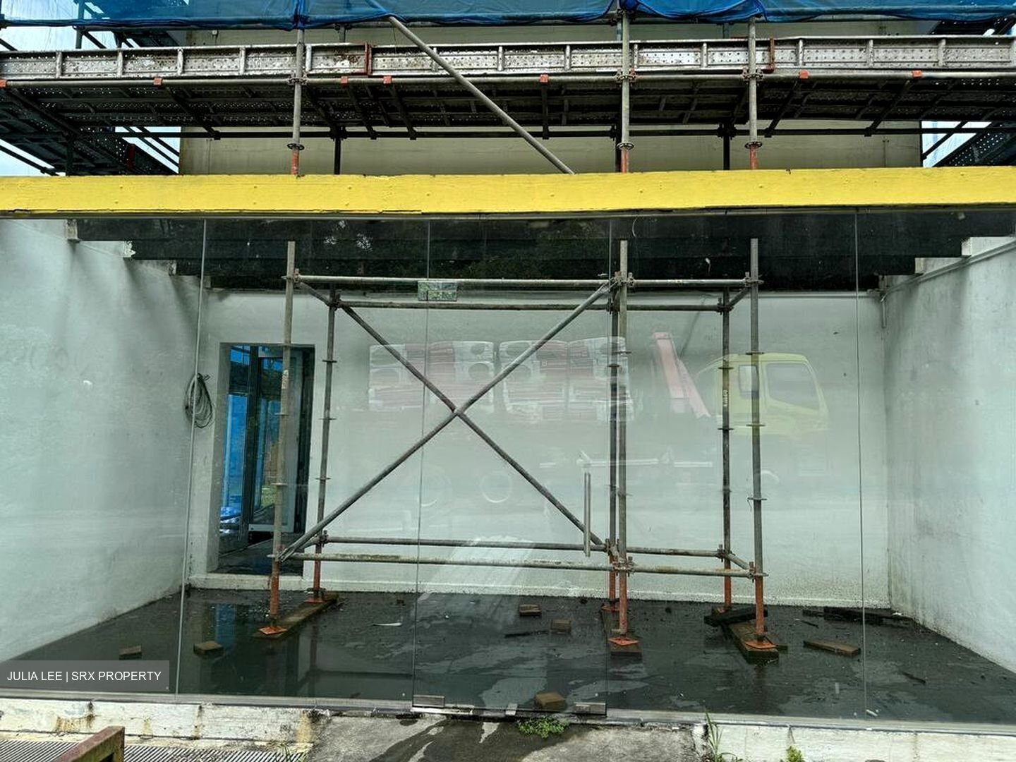 Bukit Timah Fire Station (D21), Retail #457289401